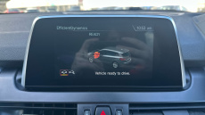 BMW 2 Series 218i Luxury 5dr Step Auto Petrol Estate